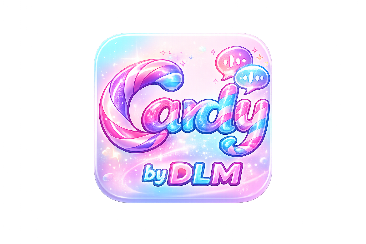 Candy Icon