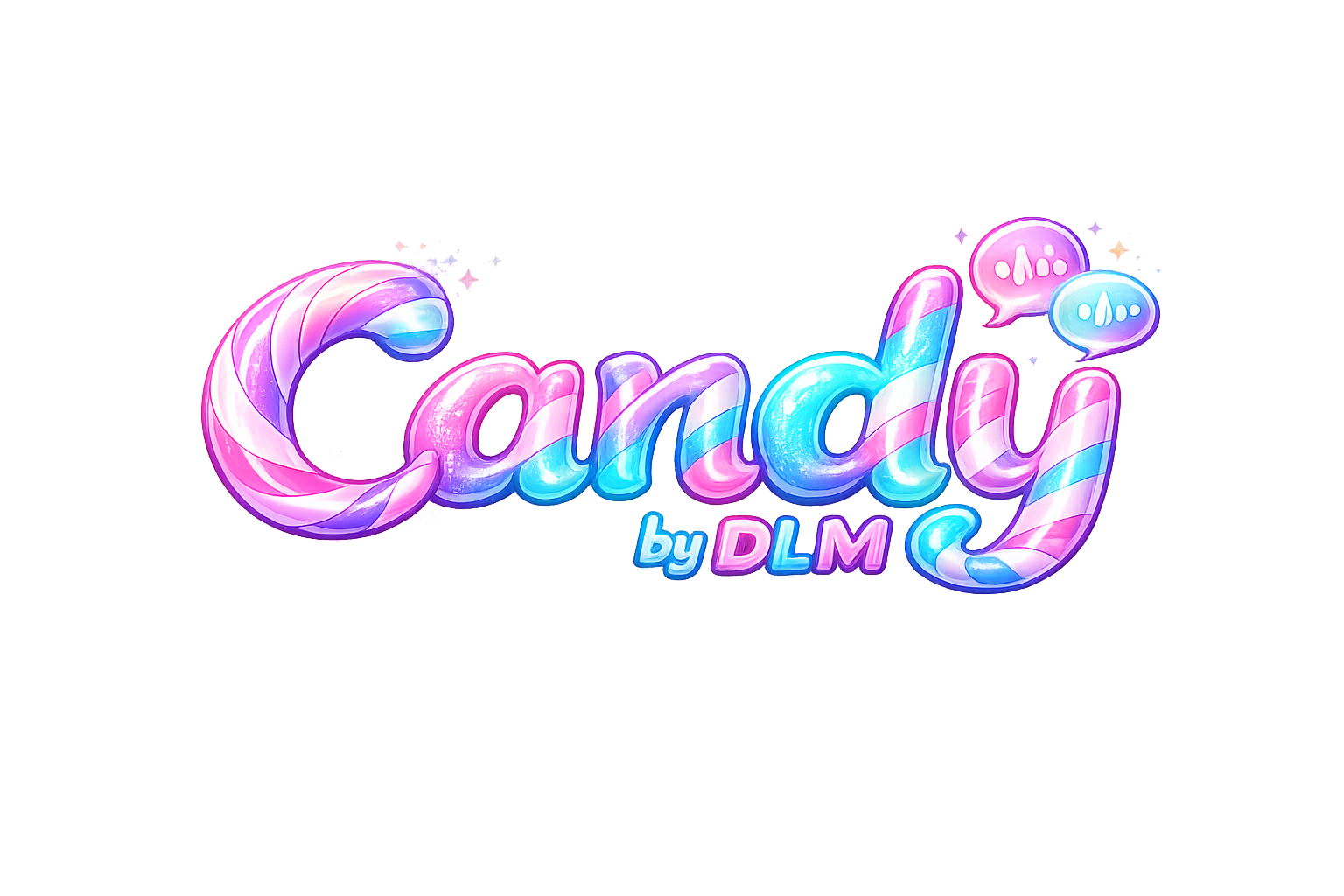 Candy Logo